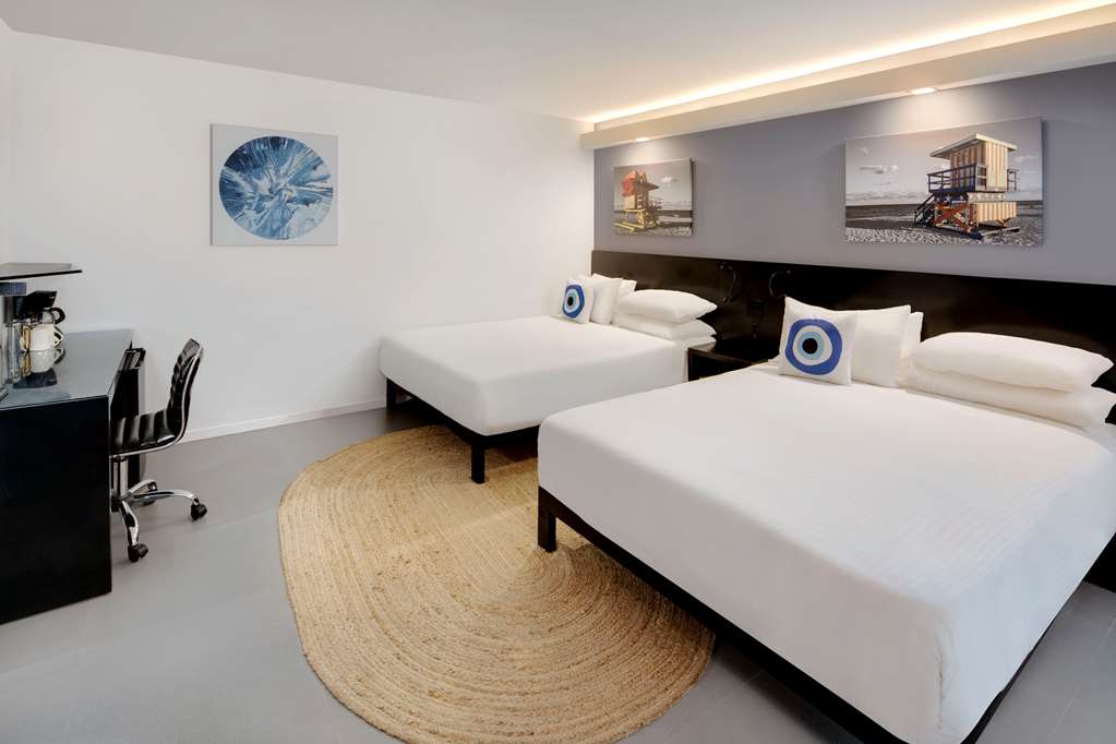 MB Hotel Trademark Collection by Wyndham - photo 42