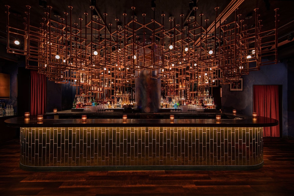 Moxy NYC Lower East Side - photo 51