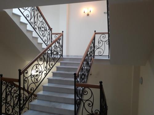 Aleksion Palace in Garmen, Bulgaria