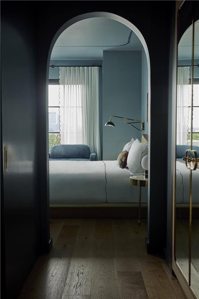 Hotel Genevieve part of JdV by Hyatt - photo 38