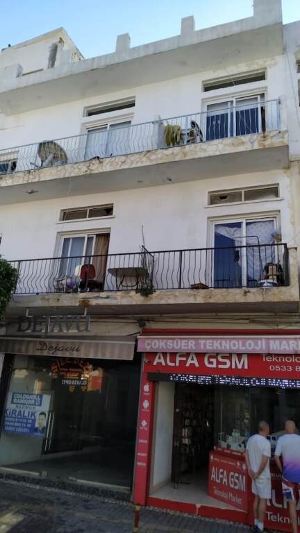 Kanguru Hotel in Kyrenia, Cyprus