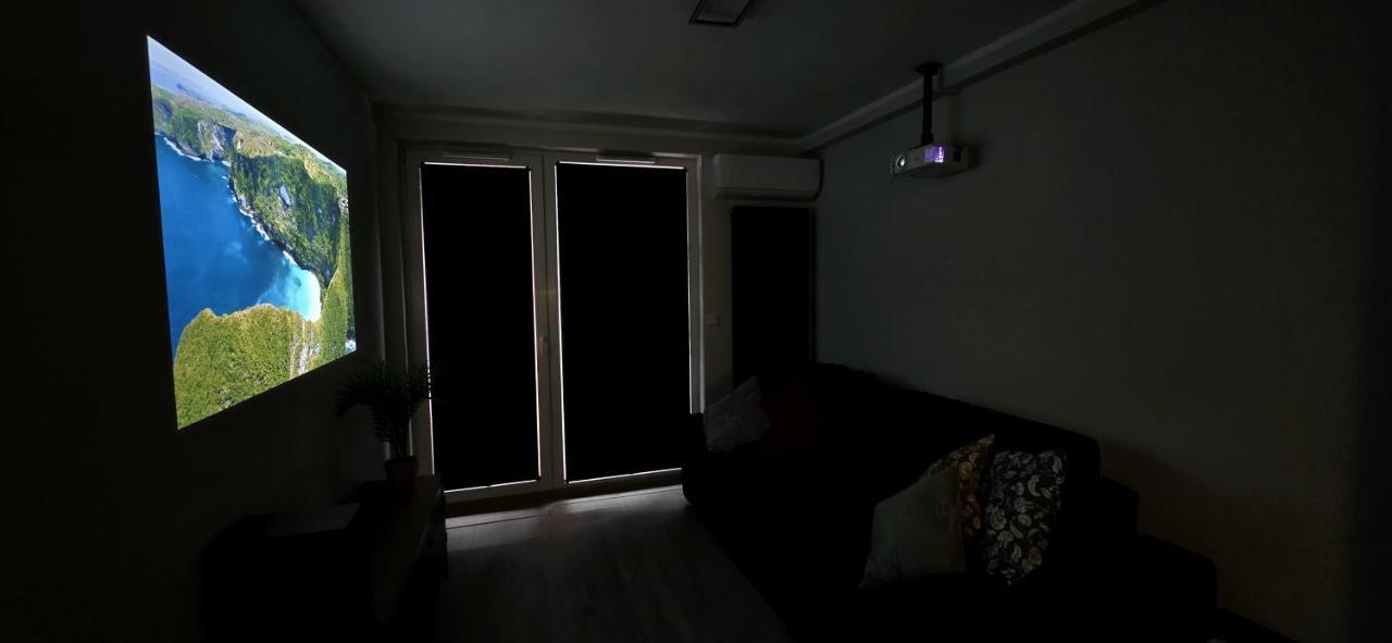Movie Nights Tauron Arena — 4-Star Luxury Hotel in Krakow, Poland