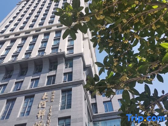 Dahe Jinyue Hotel in Zhengzhou, People's Republic of China