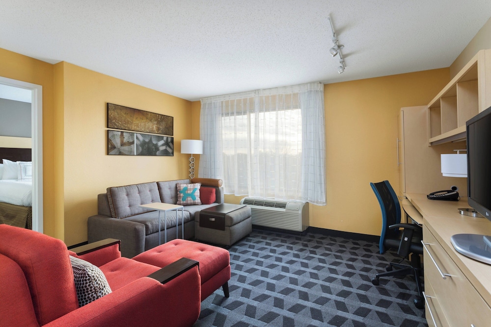 TownePlace Suites By Marriott Shreveport Bossier City - photo 8