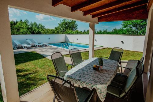 Kuća za odmor Vučjak in Bihac, Bosnia and Herzegovina