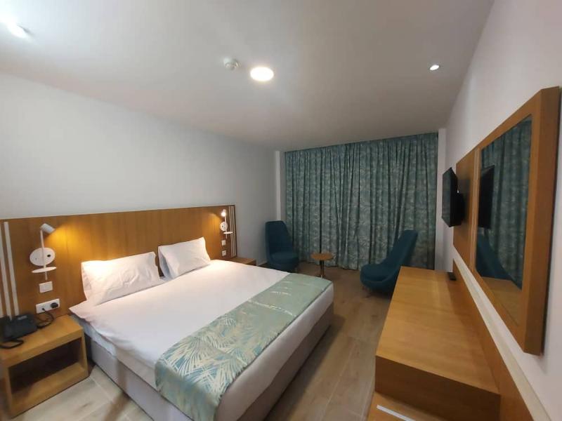 Hotel Delphin Nouadhibou in Nouadhibou, Mauritania