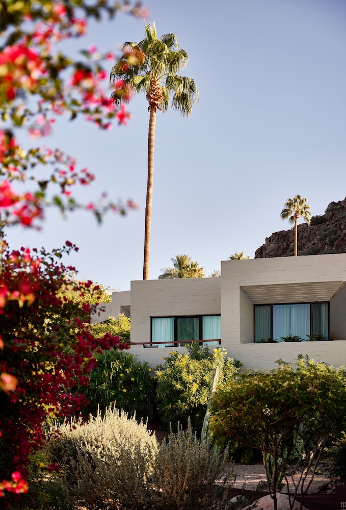 Sanctuary Camelback Mountain Resort and Spa - photo 118