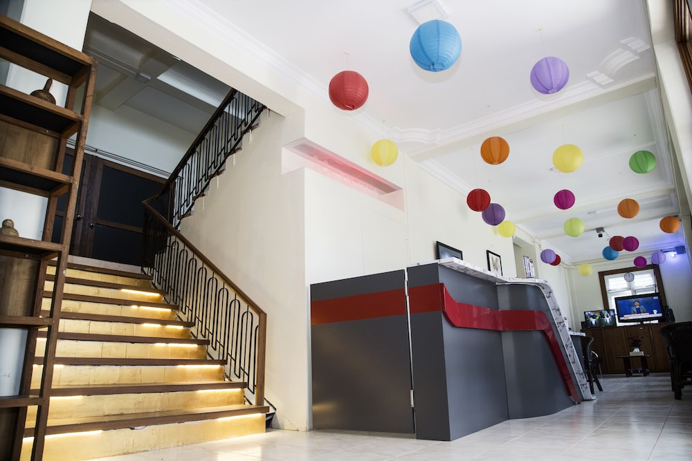 bh Hotel — hotel in Taunggyi