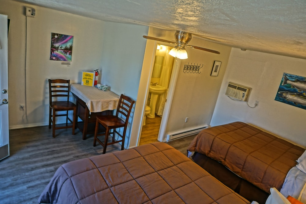 Arbor Inn Motel Oakridge - photo 14