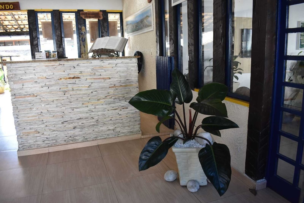 Nautillus Pousada in Arraial Do Cabo, Brasil