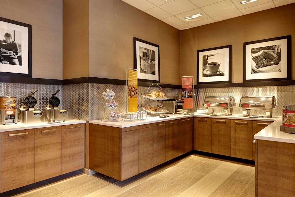 Hampton Inn Brooklyn Downtown - photo 27