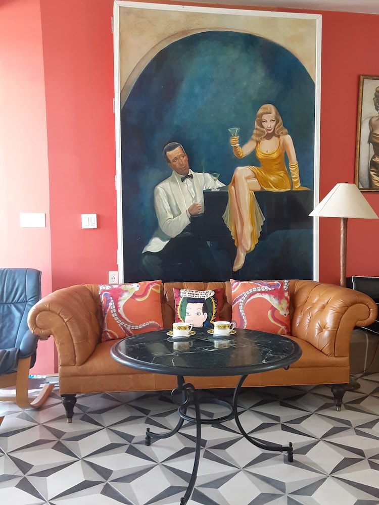 Manhattan Tower Apartment Hotel - photo 155