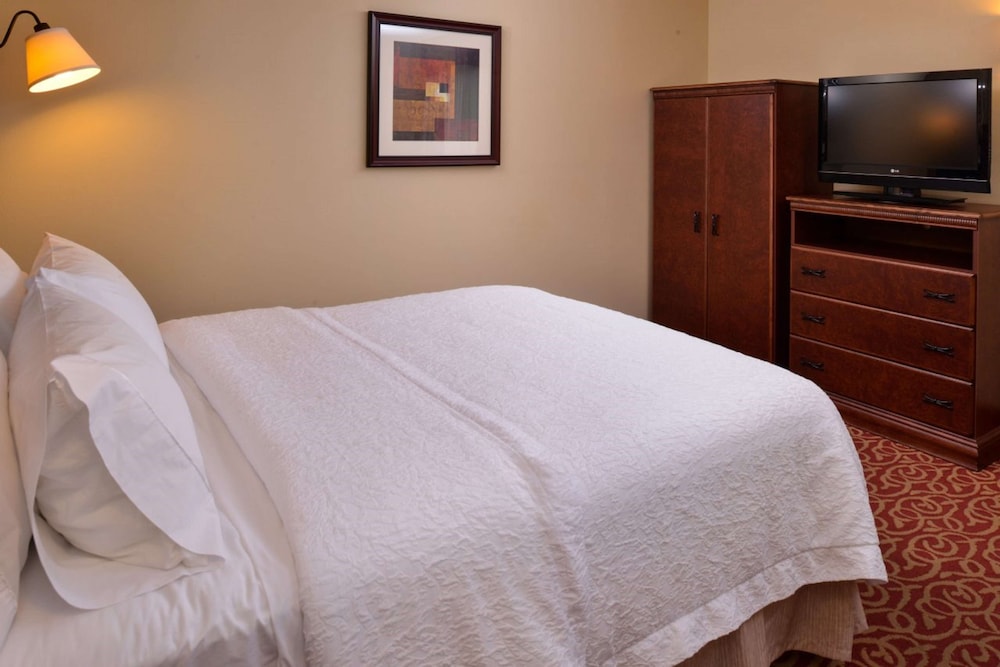 Hampton Inn by Hilton Lincoln - photo 21