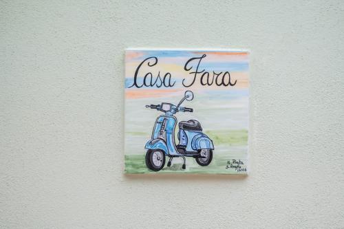 Casa Fara — 4-Star Luxury Hotel in Procida, Italy