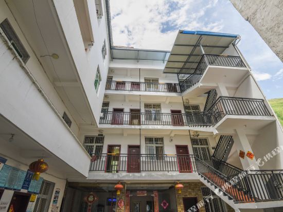 BK Zandi Hotel in Luqiao, People's Republic of China