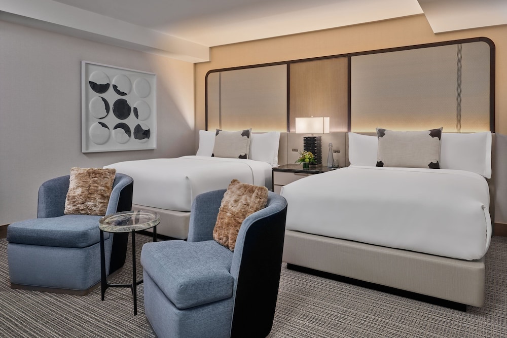 The Ritz Carlton Lake Tahoe - photo 19