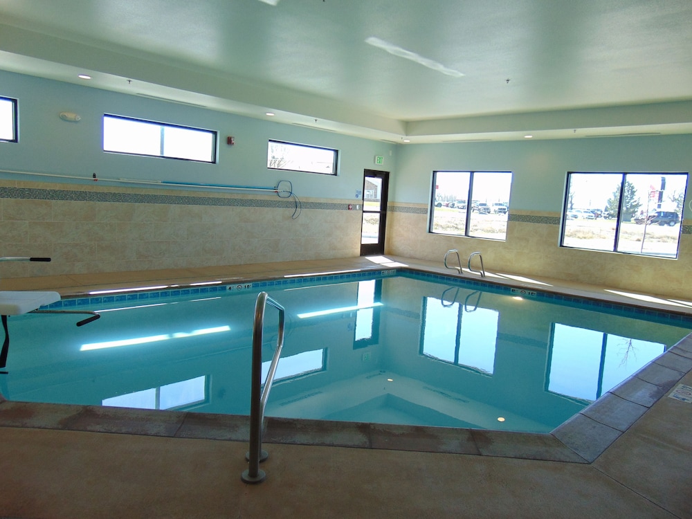 Holiday Inn Express & Suites Springville South Provo Area by IHG - photo 20