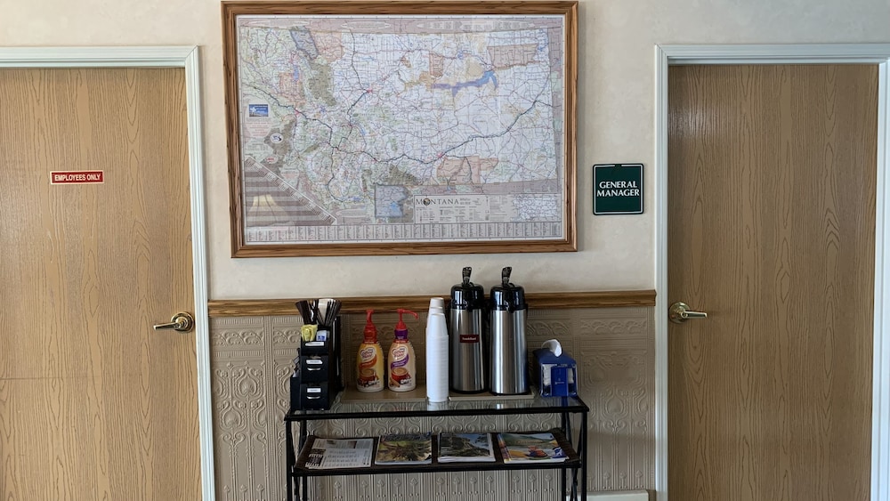 Fairbridge Inn & Suites Miles City - photo 60