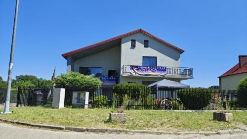 Pełna Chata Trojanka — hotel in Polczyn-Zdroj