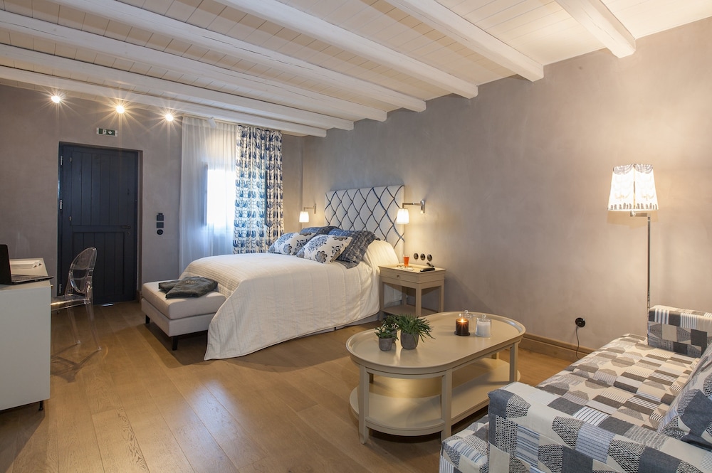 Alistos Hotel — Gytheio — photo 4