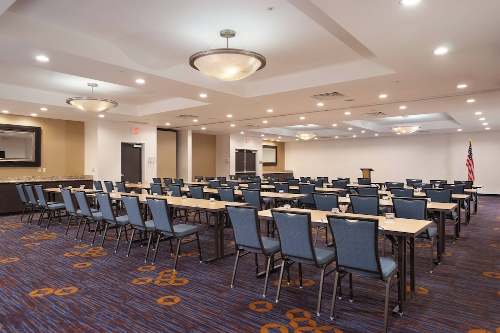 Courtyard Miami in Coral Gables by Marriott - photo 39