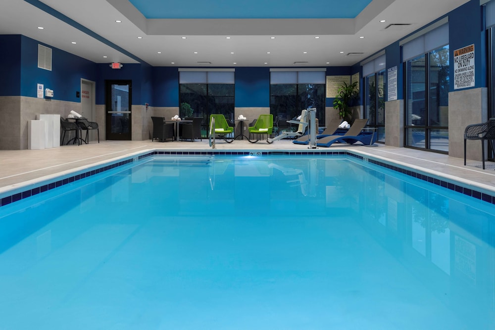 Hampton Inn & Suites Avon Indianapolis - photo 14