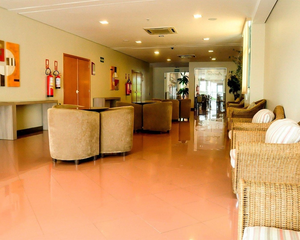 Comfort Hotel Manaus in Manaus, Brasil
