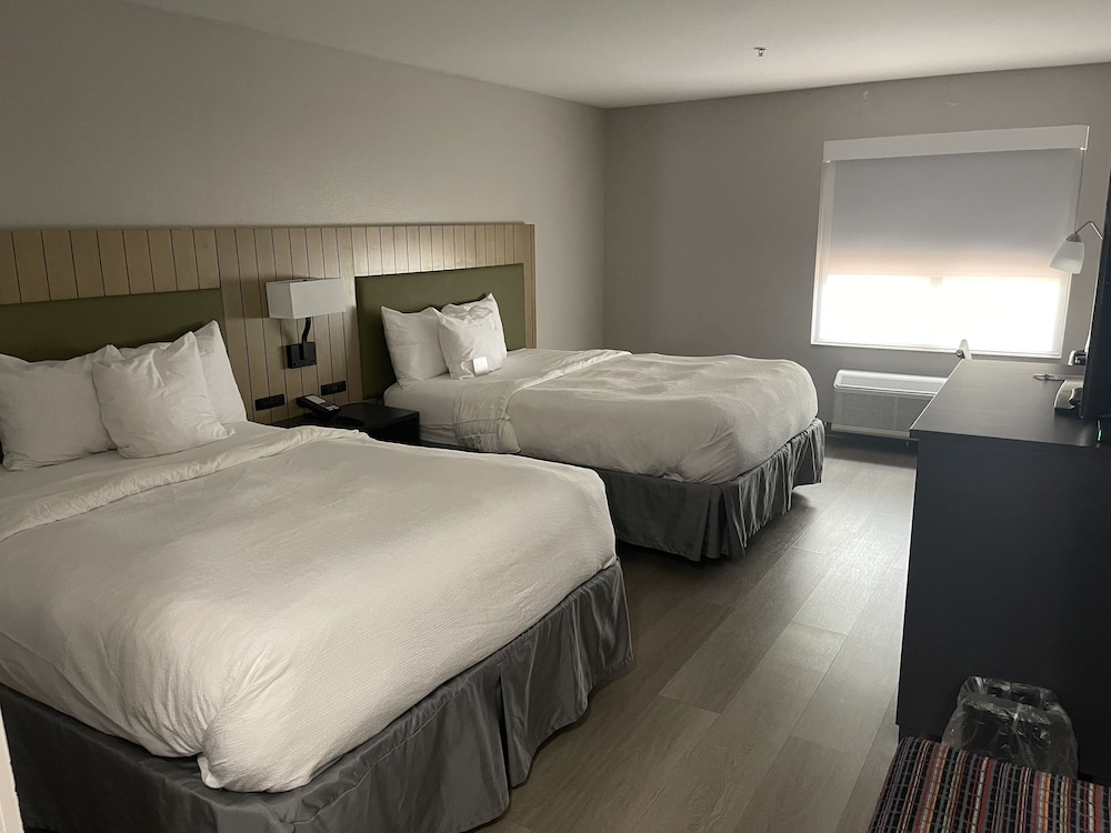 Country Inn & Suites by Radisson Midway Tallahassee West - photo 10