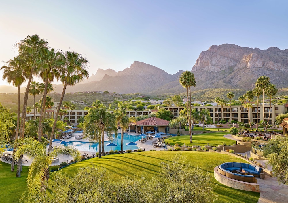 El Conquistador Tucson A Hilton Resort in Oro Valley, United States