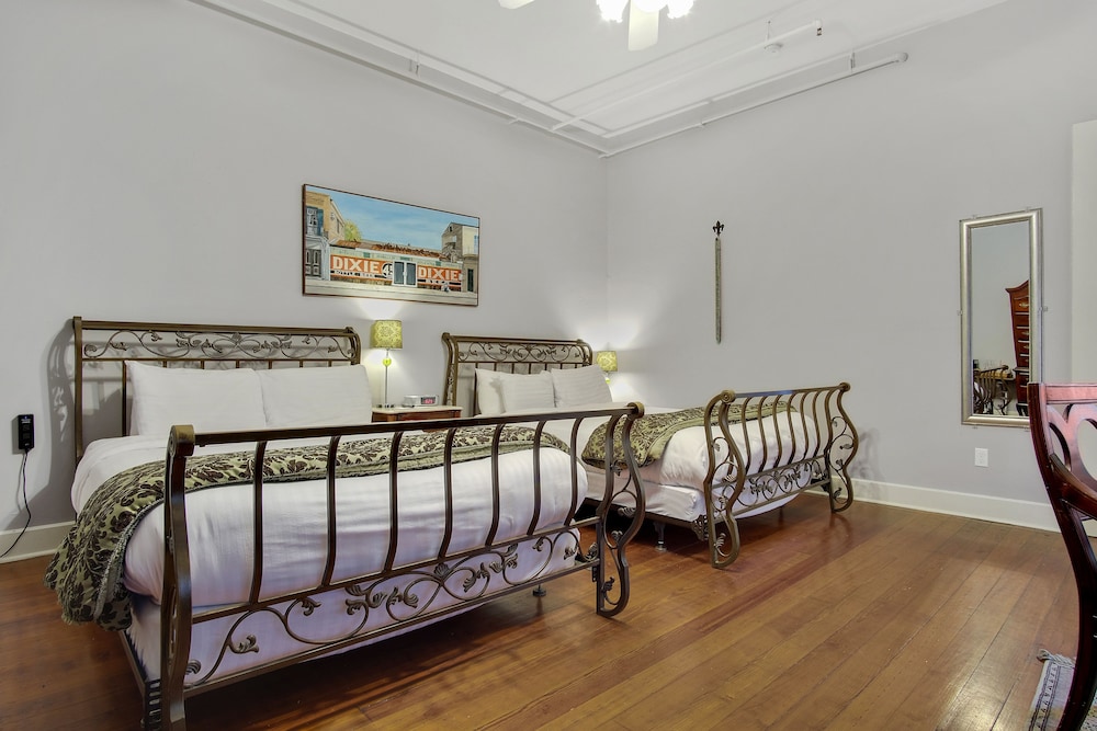Rathbone Mansions - photo 15