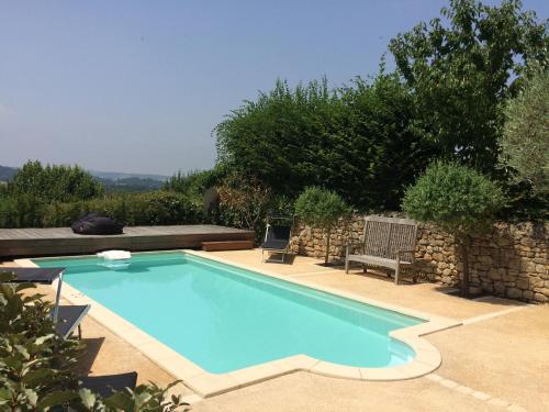 La Bergerie du Village in Domme, France