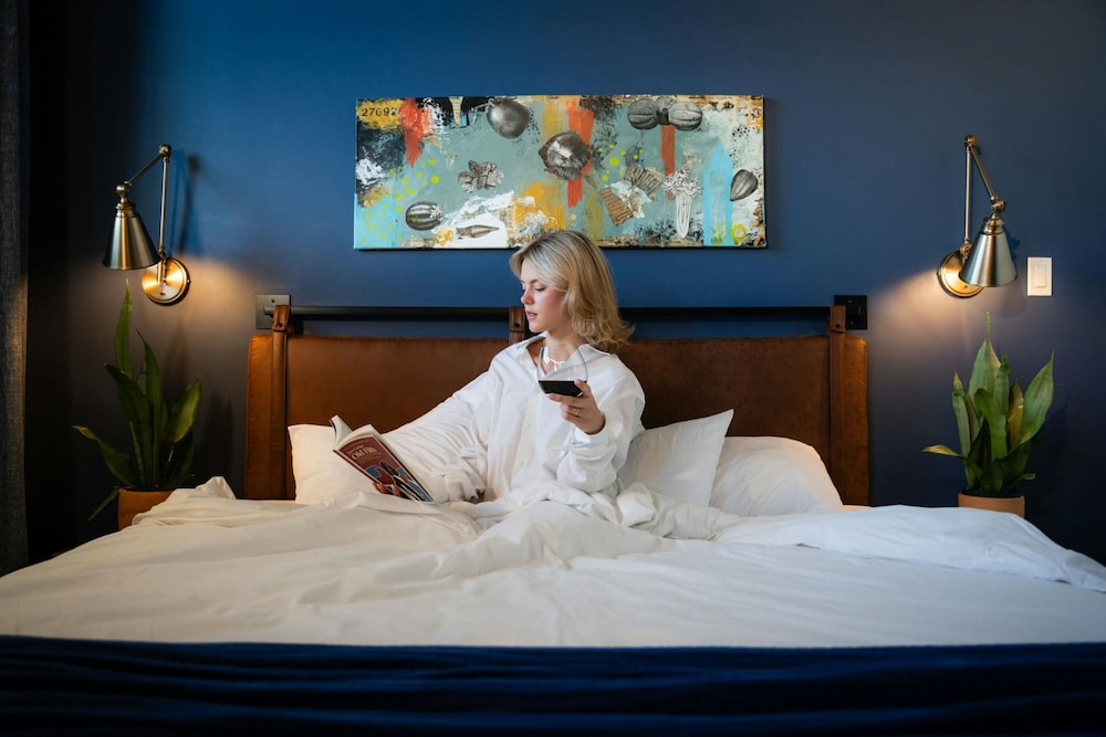 Hotel Nell Union Market - photo 48