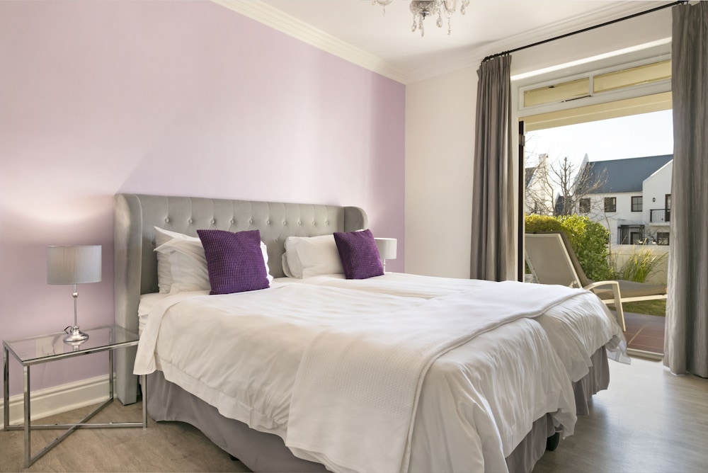 Winelands Golf Lodges 5 in Stellenbosch, South Africa