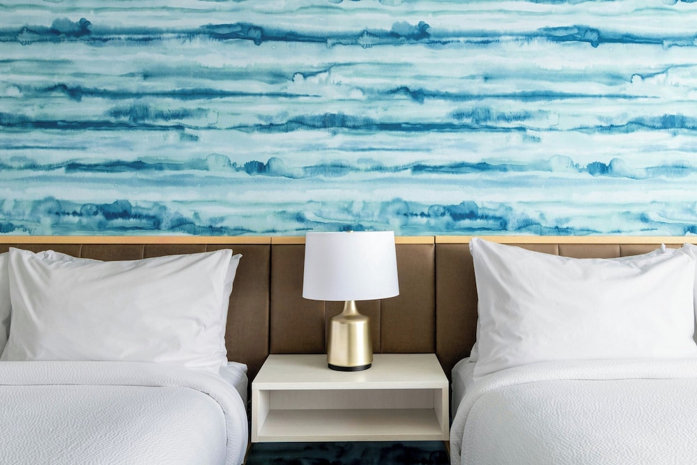 Towneplace Suites By Marriott Norfolk - photo 14