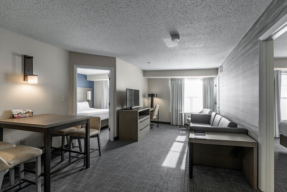 Residence Inn Marriott Easton - photo 29