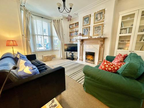 Nunmill Nest By Bishy Road With Free Parking in York, United Kingdom