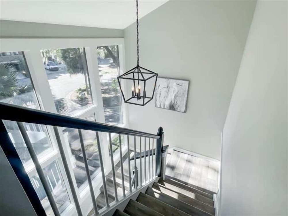1107 Harbour South Club Villa at the Sea Pines Resort - photo 11