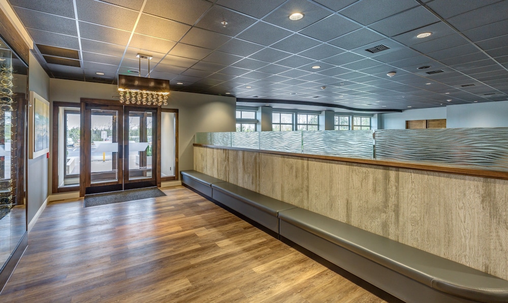 Holiday Inn & Suites Bellingham by IHG - photo 79