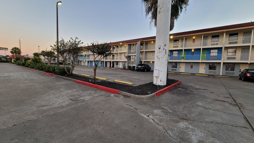 Palm Bliss Hotel Corpus Christi South - photo 24
