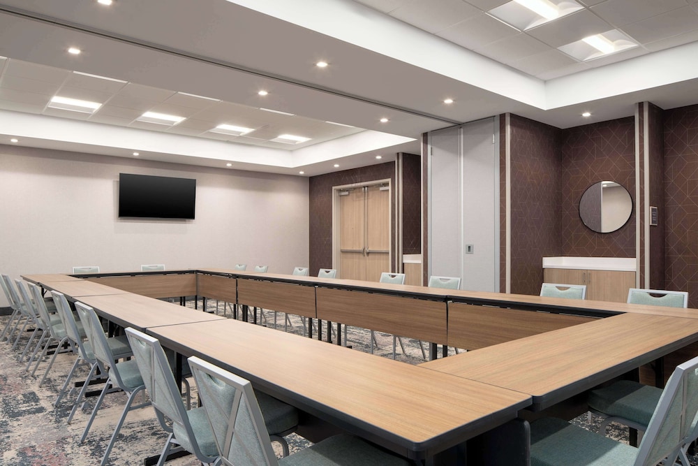 Homewood Suites by Hilton Goldsboro - photo 52