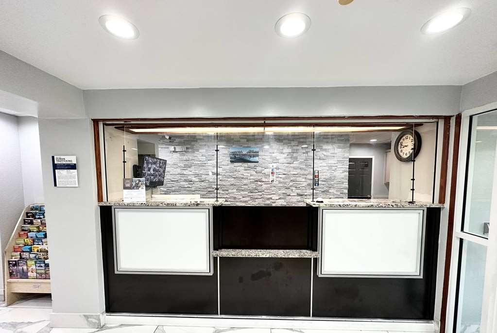 Ramada by Wyndham Lithia Springs Atlanta - photo 5