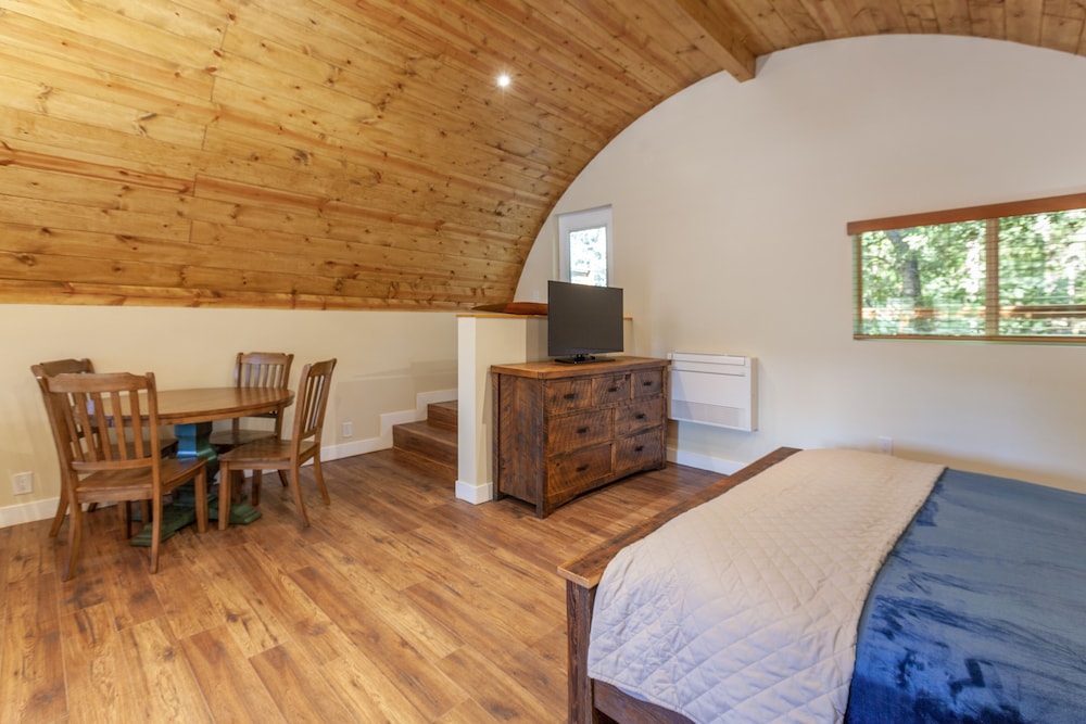 Tahquitz Pines Retreat - photo 30