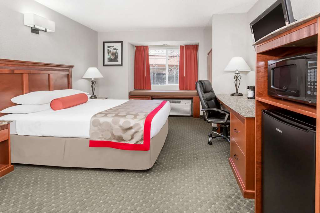 Ramada by Wyndham Frisco - photo 18