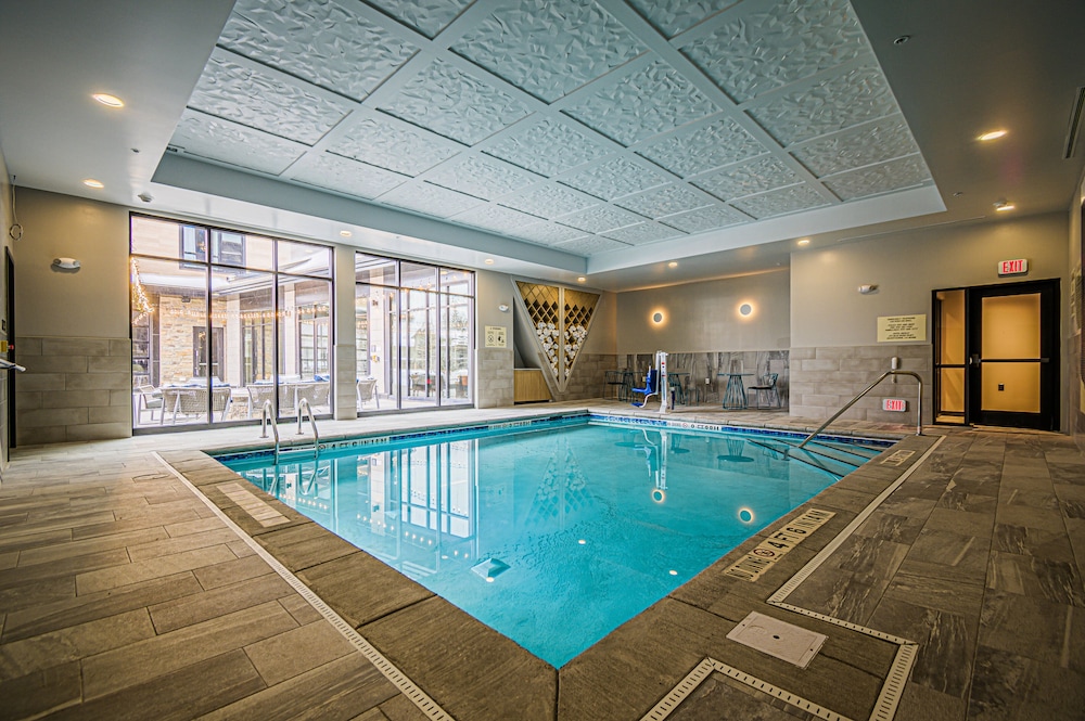 Hotel Indigo Silverthorne by IHG - photo 60