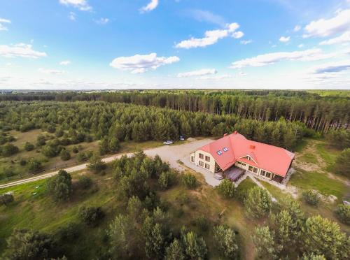 Bilso Sodyba — Druskininkai — photo 4