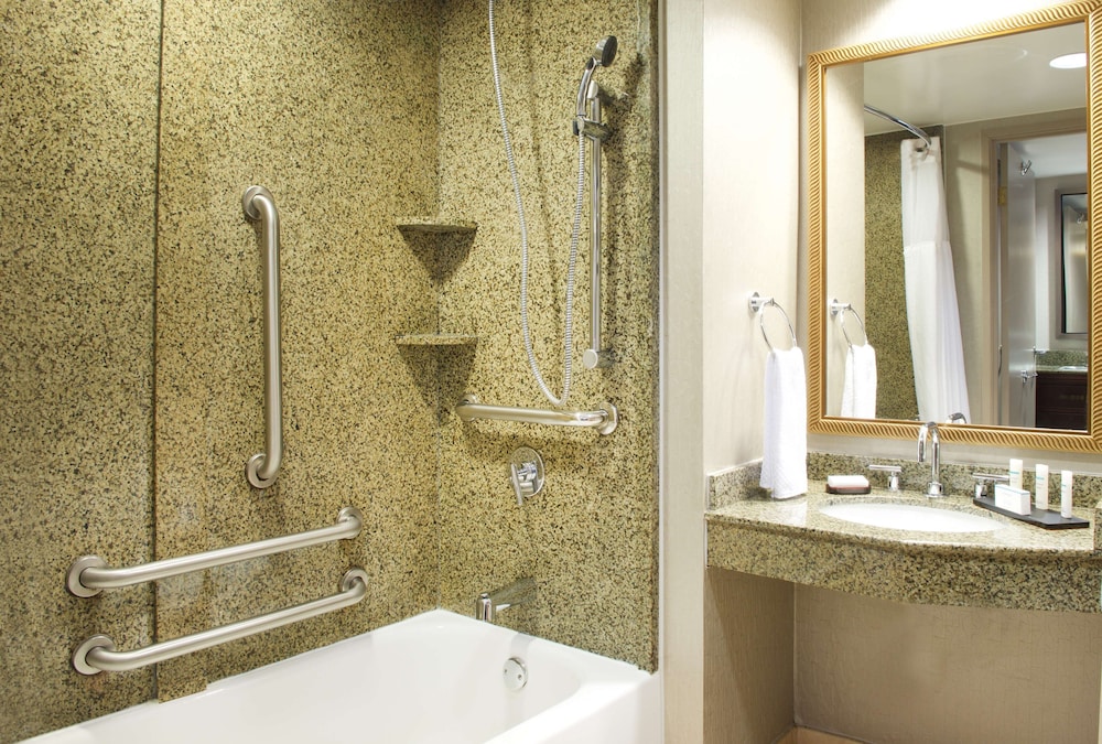 Embassy Suites by Hilton Seattle North Lynnwood - photo 33