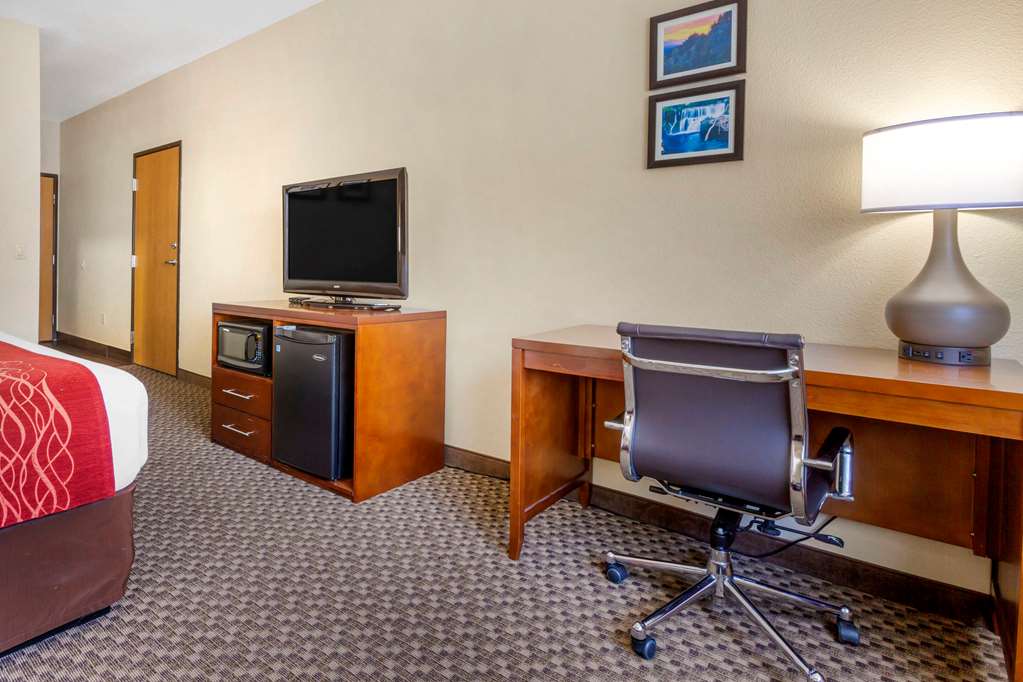 Comfort Inn Payson - photo 9