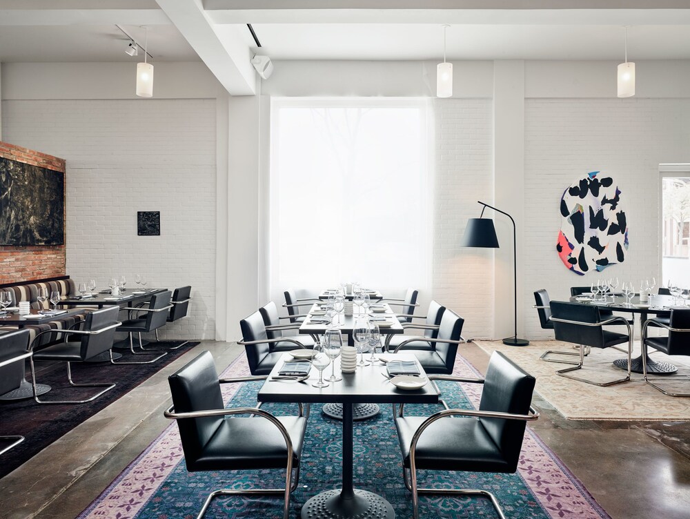 Hotel Saint George - photo 9