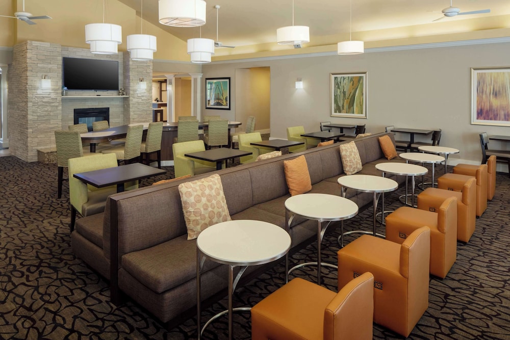 Homewood Suites by Hilton Wallingford Meriden - photo 31