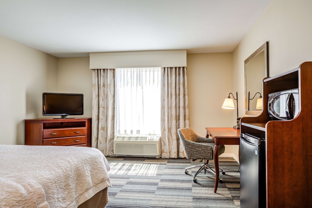 Hampton Inn & Suites Westford Chelmsford - photo 15